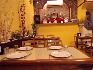 HACIBEY OTEL
