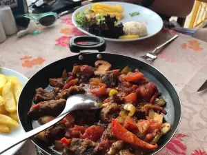 Minem Restorant