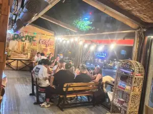 Piknik Cafe
