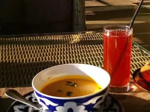 Chaikhana Inzhir