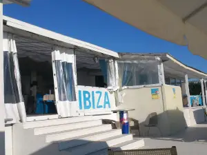 Ibiza