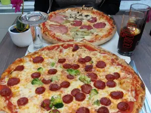 Ristorante Pizzeria Frauenberg