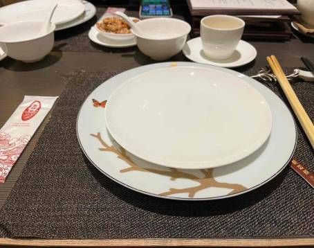 新同樂魚翅酒家