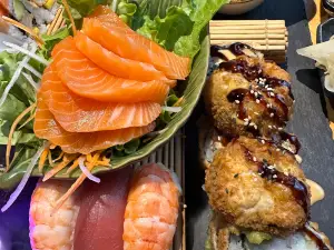 Taumi - Asia Fusion