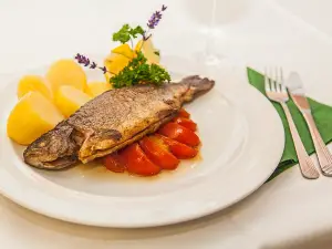 Ratskeller Zum Neinerlaa