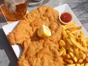 Wirtshaus Frau Huber