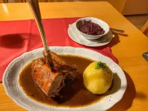 Gasthaus zur Post