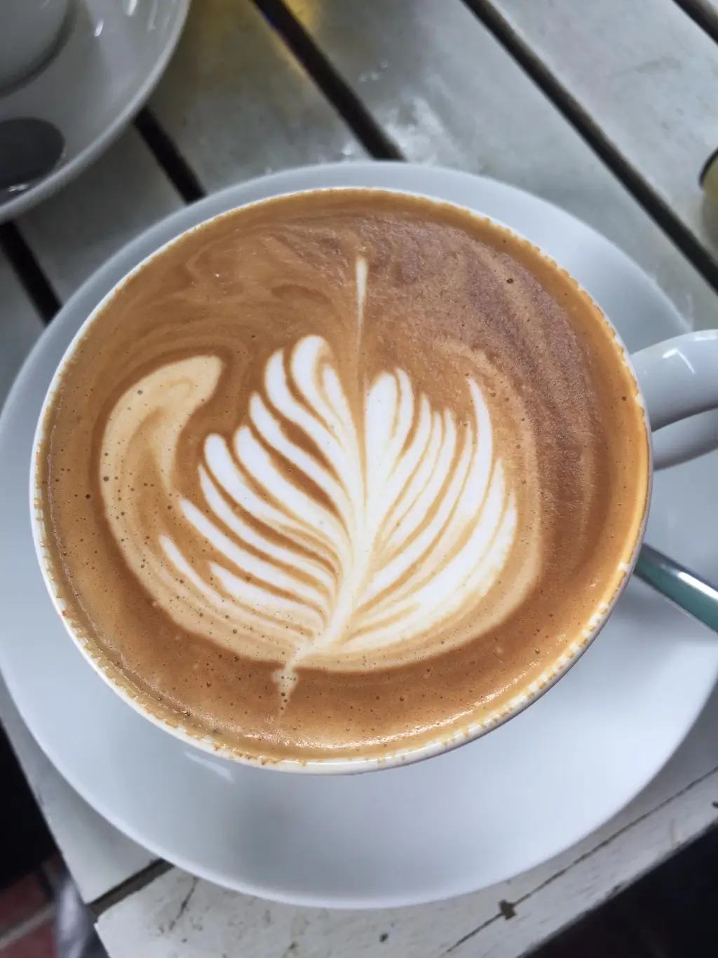 Espresso Coffee