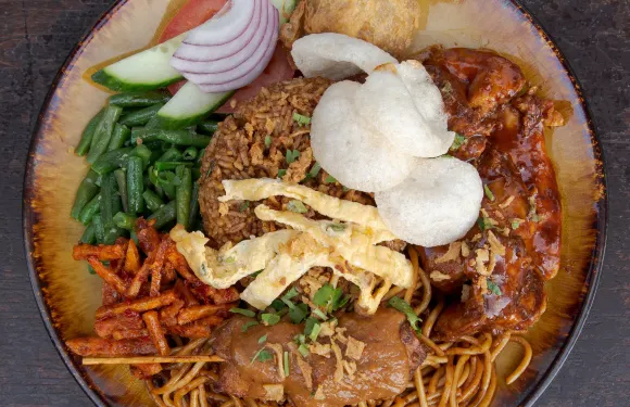 Spang Makandra
