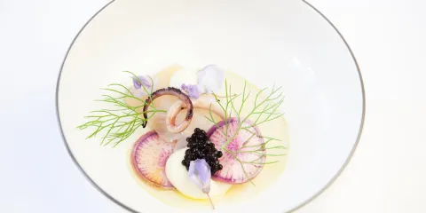 Restaurant Concours