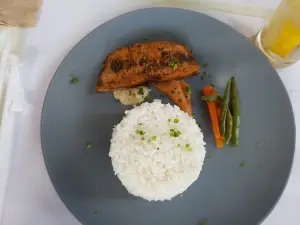 Yellow Bird Cafe X Kitchen