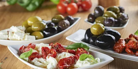 Pizza & Tapas bar Fantom