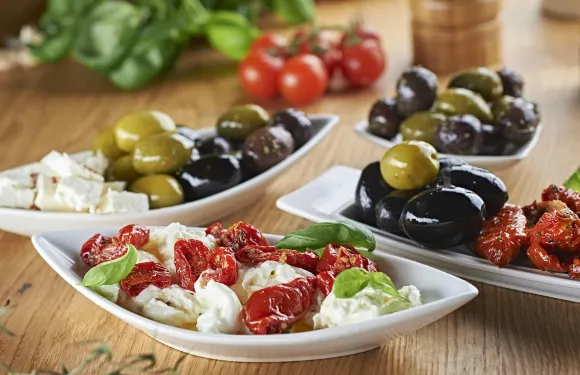 Pizza & Tapas bar Fantom