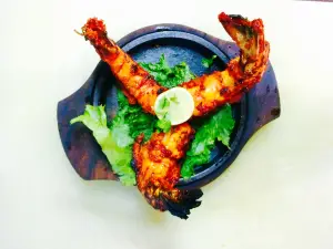 Tandoori Nights