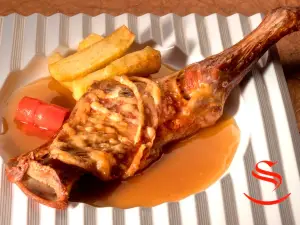 Serrano