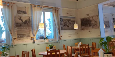Sopocka Rybka