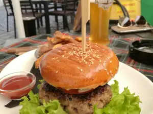 O'Peter's Irish Pub & Grill