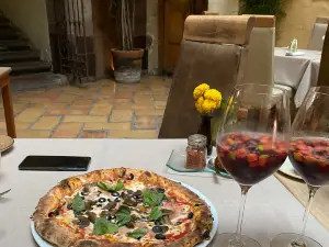Di Vino Queretaro