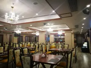 China Restaurant CBD