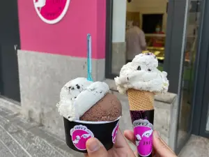 Helados Lopez Izozkiak