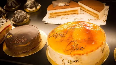 Pastisseria Quer in Cadaques