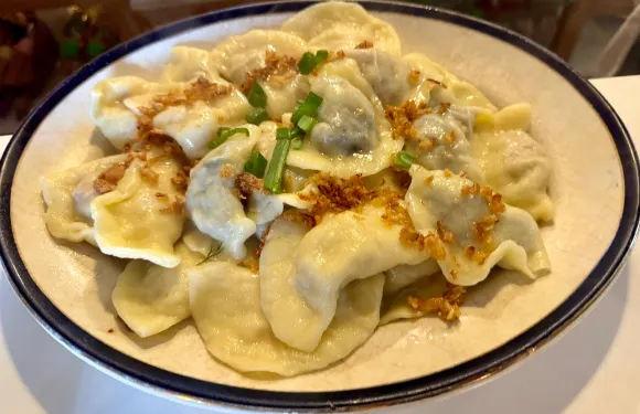 Pierogarnia Dzien Dobry