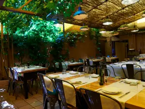Restaurant Kubansky