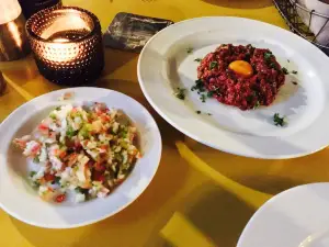 Comedor Mexicano