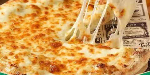 比薩拉姆（魏縣店）