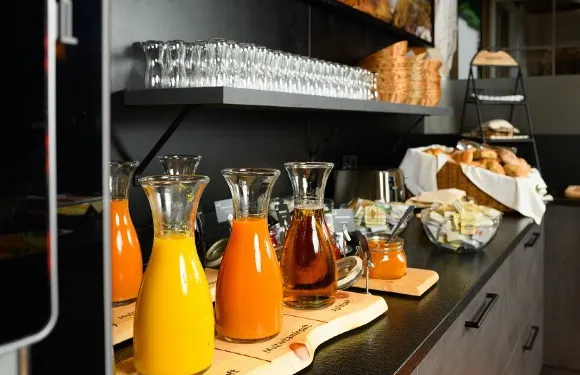 Restaurant Hotel Alte Post