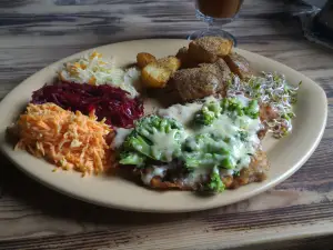 Karczma Polska Restaurant