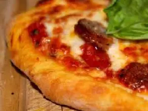 Porta Romana Ristorante-Pizzeria