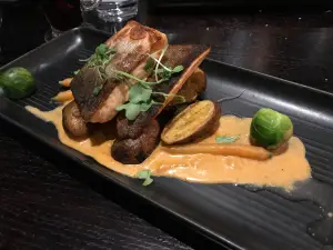 Frans & Cherie Bistro