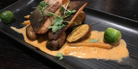 Frans & Cherie Bistro