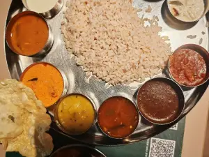Imperial Kitchen Kowdiar