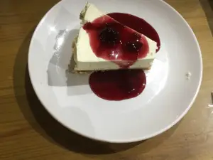 Mozzarella Pizza Cafe & Restaurant