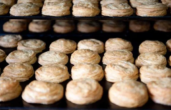 Pastelería Abuela Mercedes