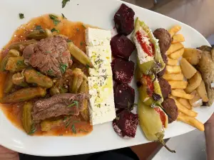 Portokalli