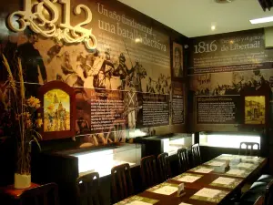 Restobar 1812