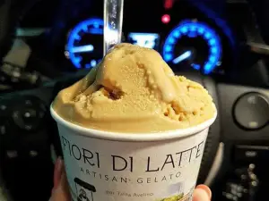 Fiori Di Latte - Gelateria
