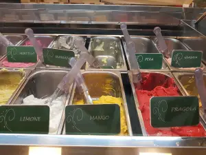 Porto Gelato