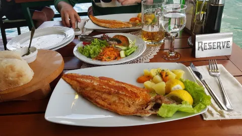 MoMir in Ohrid