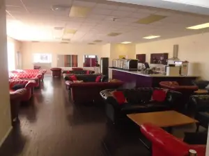 Crozier Place Cafe