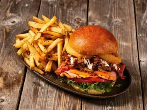 Montana's BBQ & Bar - Brandon