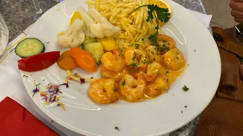Le Restaurant du Tennis in 沃州