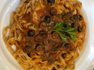 Donatello Ristorante