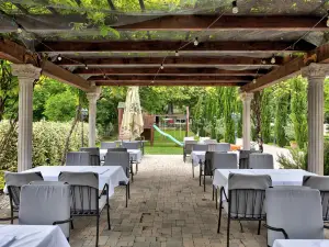 Restaurant Radobolja