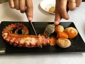 La alacena