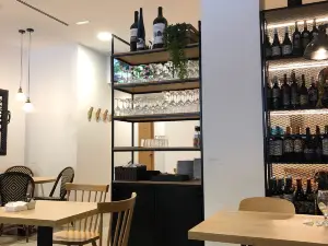 Bar Venecia