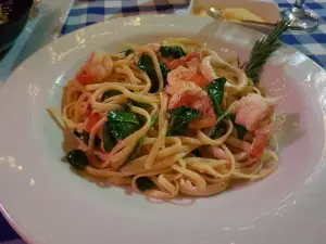 Nonna Rosa